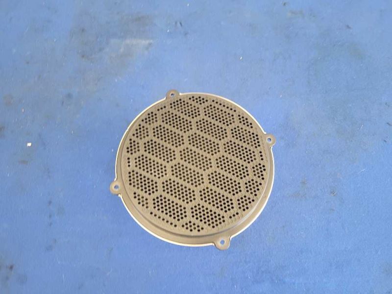 2015-2022 Dodge Charger 6.4L Scat Pack Speaker Audio Stereo 2414 - The Parts Farm