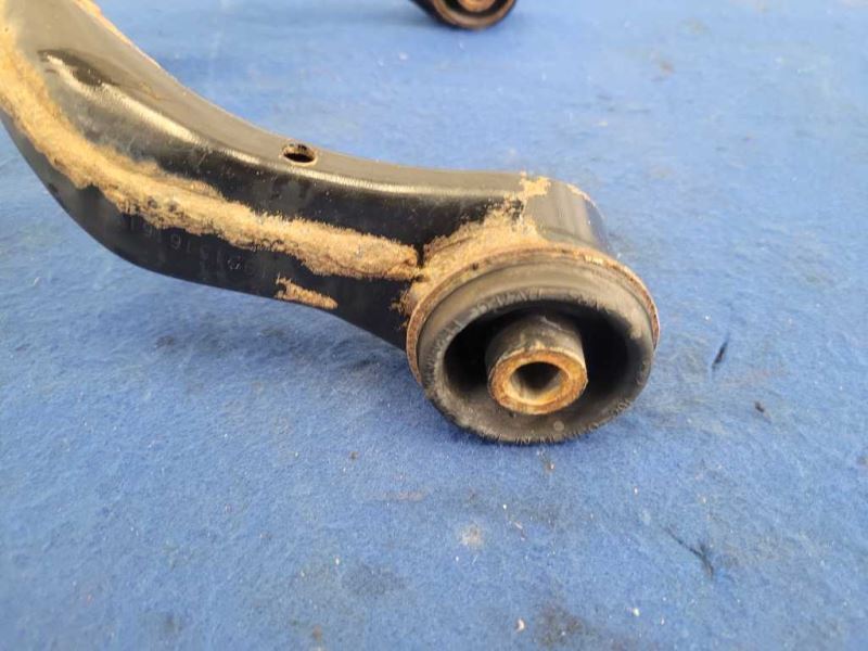 2015-2020 Ford F150 4x4 Pickup Truck Passenger Front Upper Control Arm 2444 - The Parts Farm