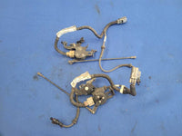 2014-2017 Chevrolet SS 6.2L Sedan Ride Height Sensors Pair Suspension 2602 - The Parts Farm