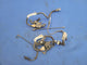 2014-2017 Chevrolet SS 6.2L Sedan Ride Height Sensors Pair Suspension 2602 - The Parts Farm