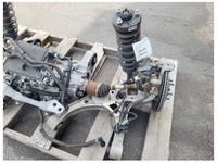 2022 Ford F150 F-150 Lightning Truck Rear Carrier Electric Motor Axle 2523 - The Parts Farm