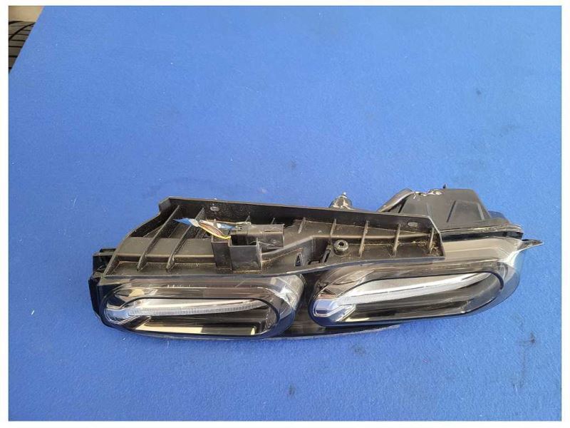 2019-2023 Chevrolet Camaro SS Driver LH Rear Taillight Lamp Light Brake 2492 - The Parts Farm
