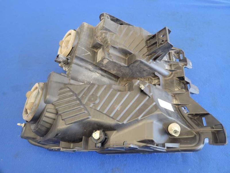 2015-2017 Ford F150 4x4 Pickup Truck Passenger Headlight Front Lamp 2509 - The Parts Farm