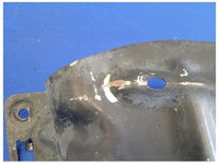 2022 Ford F150 F-150 Lightning Truck Outer Lower Engine Cover Splash Shield 2523 - The Parts Farm