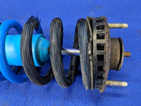2003-2006 Chevrolet SSR Bilstein Strut Spring Driver Front Suspension OEM - The Parts Farm