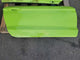 2015-2023 Ford Mustang GT S550 Passenger Right Front Door Coupe Shell Paint F9 - The Parts Farm