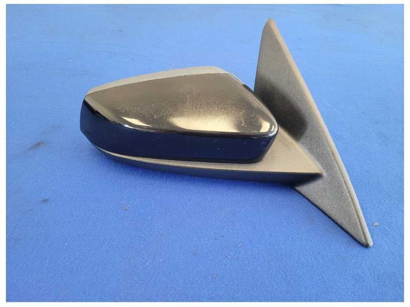 2013-2014 Ford Mustang GT S197 Passenger Rear View Mirror Spotter Paint UA 2459 - The Parts Farm