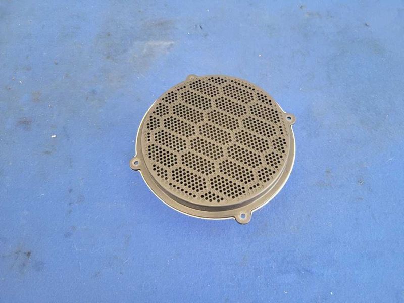 2015-2022 Dodge Charger 6.4L Scat Pack Speaker Audio Stereo 2414 - The Parts Farm