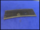 1987-1993 Ford Mustang GT LX 5.0L Cowl Panel Black Hood Screws Wiper OEM - The Parts Farm