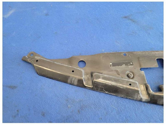 2010-2015 Chevrolet Camaro SS Front Sight Shield Radiator Cover 2582