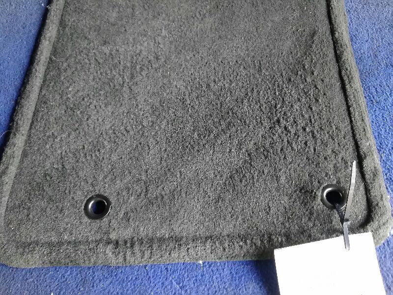 2010-2015 CAMARO SS LT ZLE RS FRONT CARPET FLOOR MAT DRIVER PASSENGER OEM - The Parts Farm