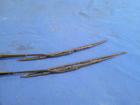 1994-1995 Ford Mustang GT 5.0L Front Arms Blades Windshield Wiper 2454 - The Parts Farm