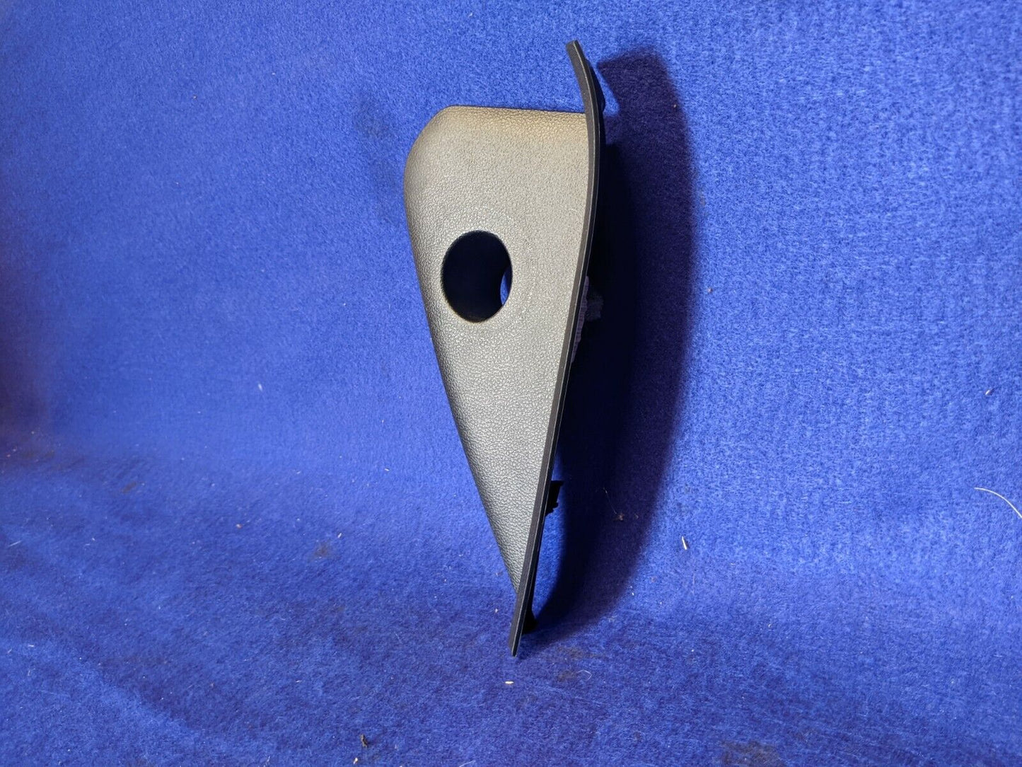 2018-2023 Ford Mustang GT S550 Coupe Passenger Right Dash Board Side Trim Panel - The Parts Farm