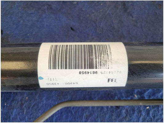 20102015 Chevrolet Camaro SS Front Power Steering Rack Pinion Gear 2850
