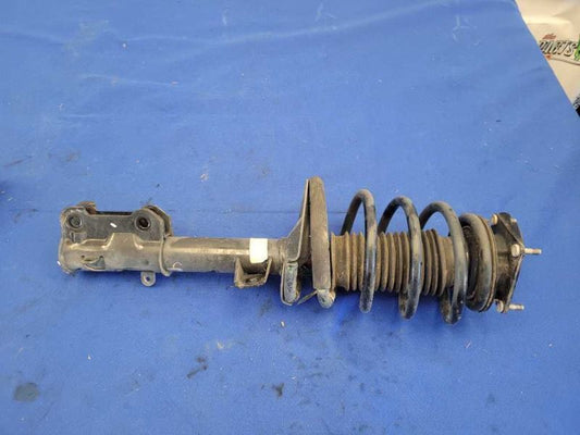 2011-2014 Ford Mustang GT Front Strut Spring RH LH Suspension 2468 - The Parts Farm