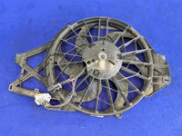 2001-2004 Ford Mustang Cobra SVT DOHC 4.6L Fan Cooling Single Engine Cool - The Parts Farm