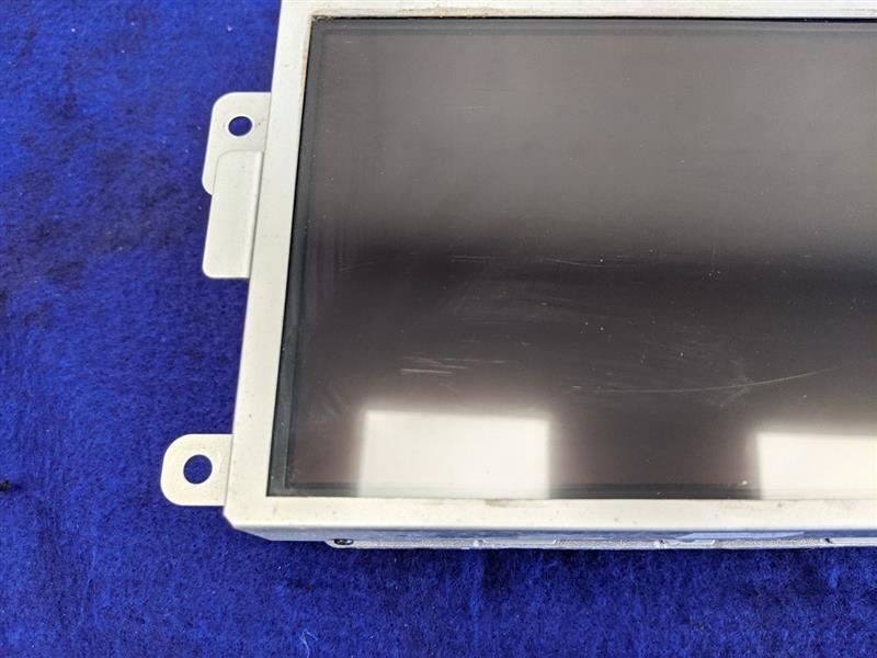 2018-2023 Ford Mustang GT S550 Audio Radio Screen Receiver AM FM Stereo - The Parts Farm