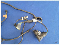 2018-2020 Ford F150 F-150 Roush Truck Trailer Tow Harness Wire Plug Rear 2612 - The Parts Farm