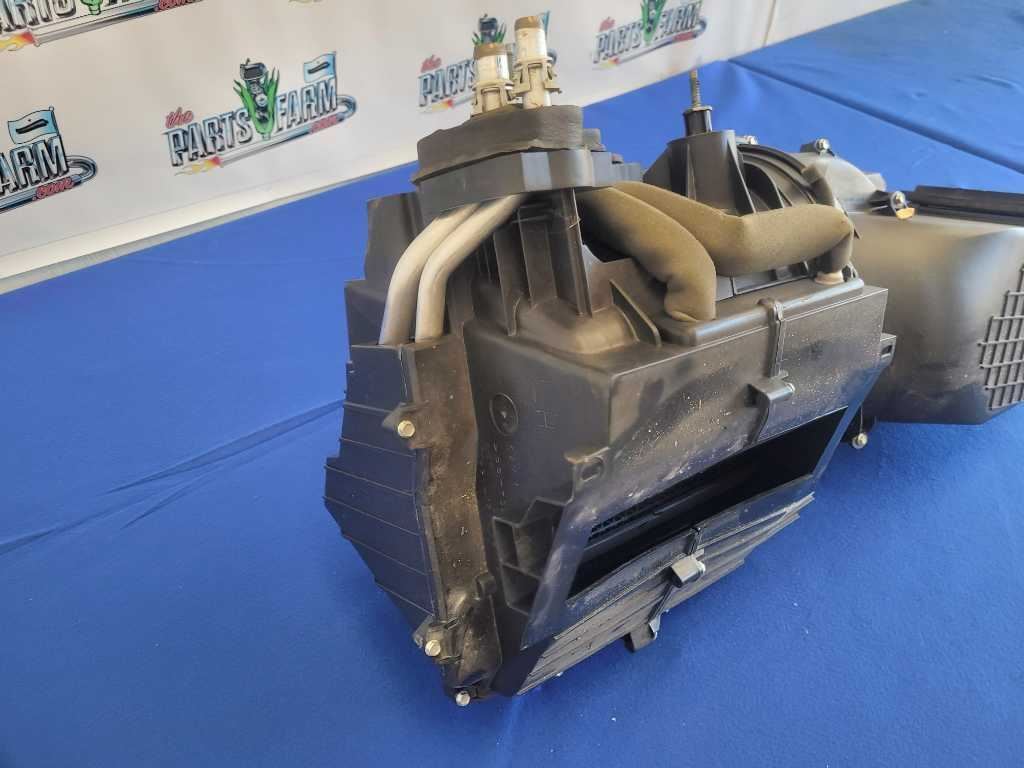 2005-2009 Ford Mustang GT 4.6L Front Heater Box Core HVAC Air AC 2645 - The Parts Farm
