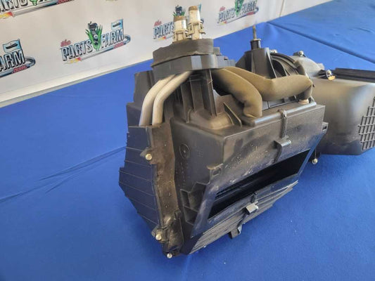 2005-2009 Ford Mustang GT 4.6L Front Heater Box Core HVAC Air AC 2645