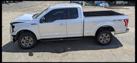 2015-2018 Ford F150 Pickup Truck Front Strut Struts Spacers Springs Suspension - The Parts Farm
