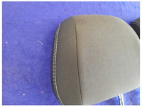 2015-2021 Ford Mustang GT S550 Pair Cloth Headrests Driver Passenger 2433 - The Parts Farm