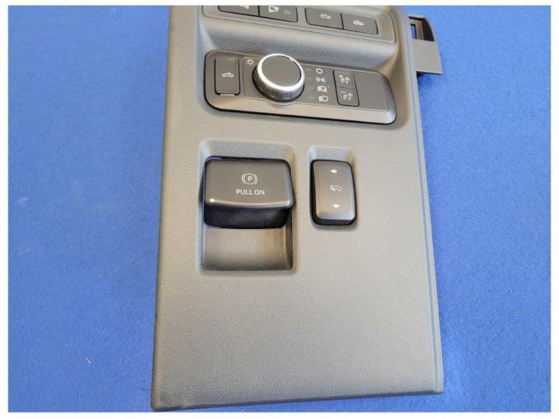 2022 Ford F150 F-150 Lightning Truck Panel Headlight Switch Tailgate Button 2523 - The Parts Farm