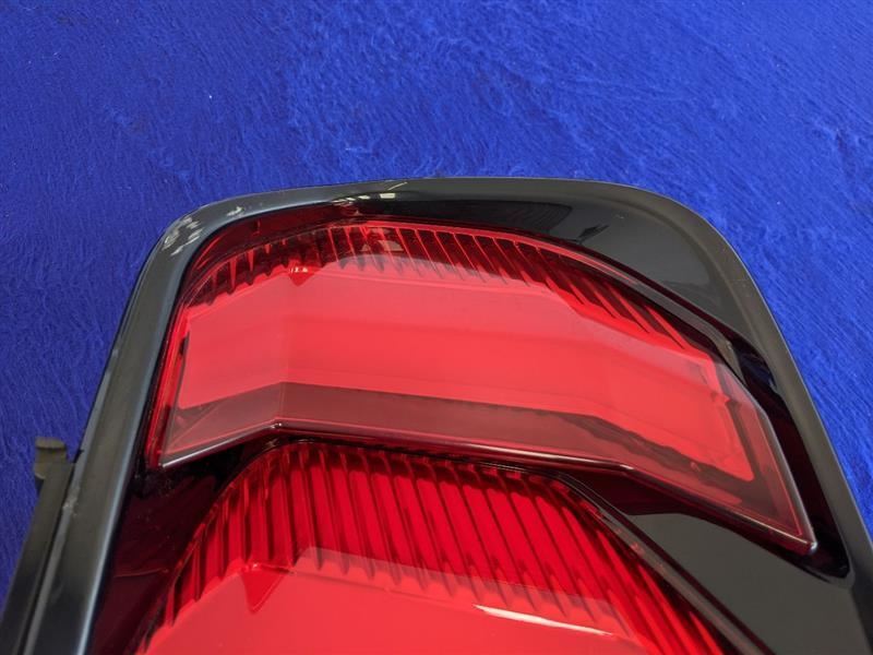 2018.2021 Ford Mustang GT S550 Passenger Right RH Tail Light Lamp Brake - The Parts Farm