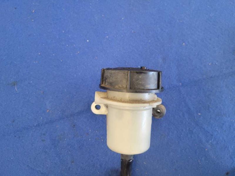 2001-2004 Chevrolet Corvette Z06 FRC C5 Clutch Reservoir Push Rod 2066 - The Parts Farm