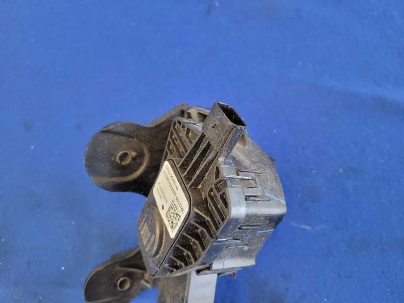 2015-2017 Ford Mustang GT S550 Gas Pedal Assembly Premium - The Parts Farm