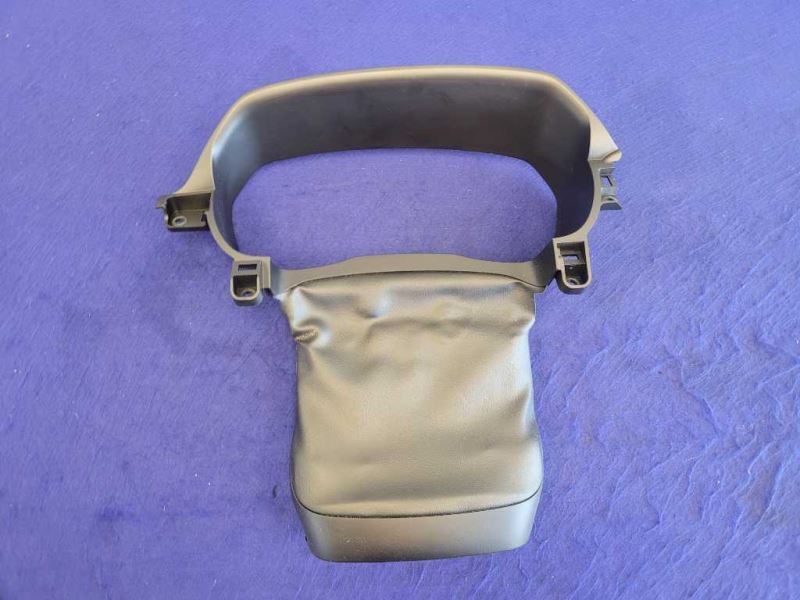 2019-2021 Ford Ranger 2.3L Pickup Truck Bezel Gauge Cluster Speedo Front 2221 - The Parts Farm
