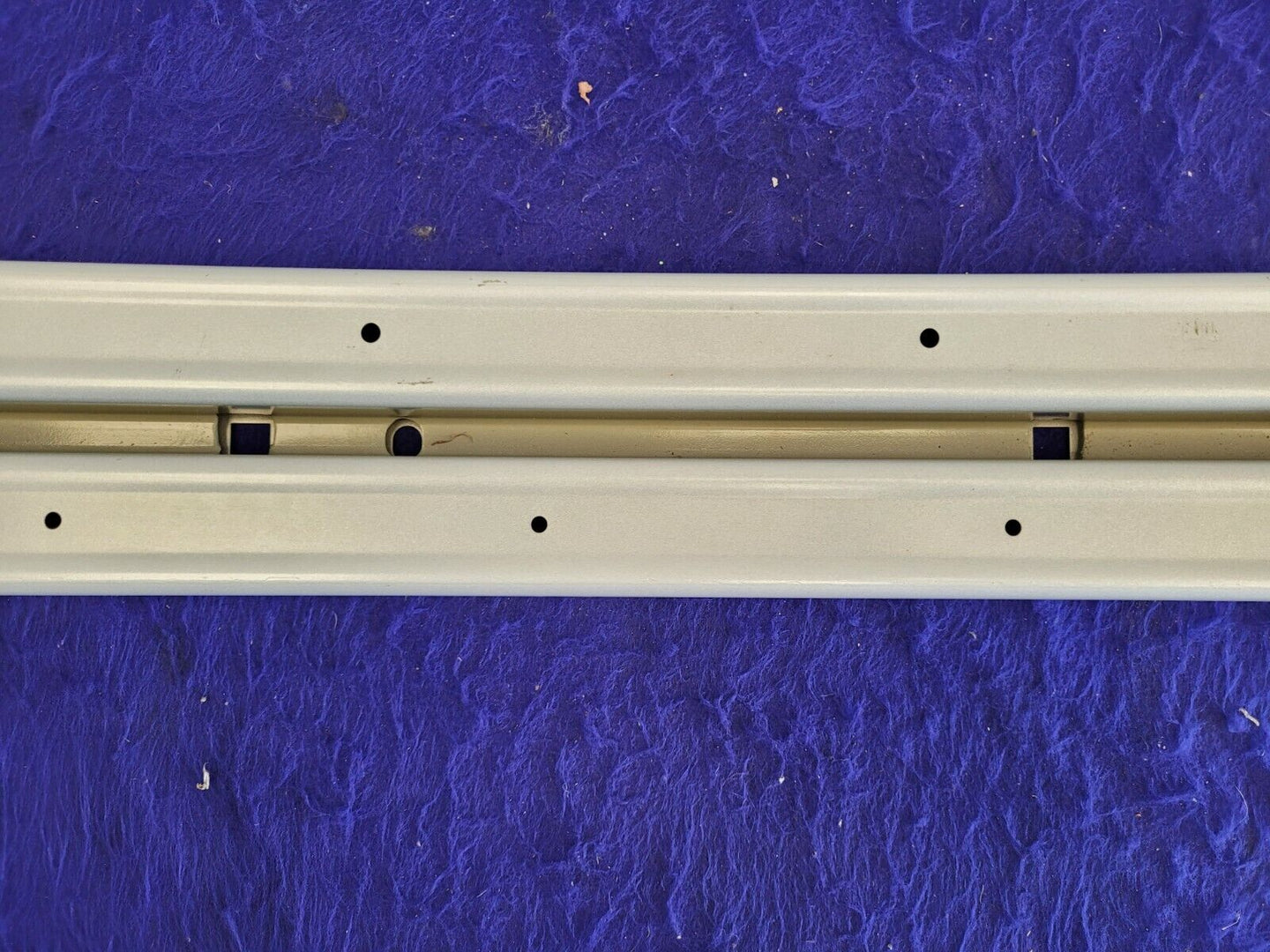 2015-2017 Ford Mustang GT 5.0 S550 Front Bumper Crash Bar Absorber Cover OEM - The Parts Farm