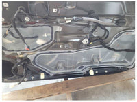 2015-2023 Ford Mustang GT Passenger Convertible Door Front Shell Paint UA 2601 - The Parts Farm