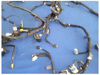 2021 Ford Mustang GT S550 Dash Harness Wire Plug Front 2543 - The Parts Farm
