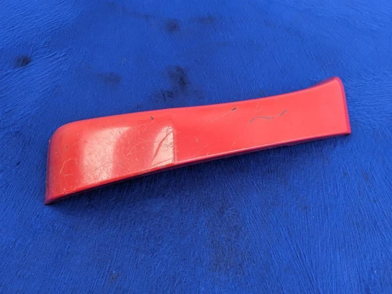 2004-2006 Dodge Ram 1500 SRT-10 8.3L Viper Truck Left Front Fender Moulding  OEM - The Parts Farm