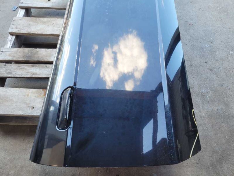 2003-2004 Ford Mustang Cobra SVT DOHC 4.6 Front Passenger RH Door Coupe Paint UA - The Parts Farm