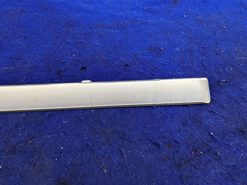 2010-2011 Chevrolet Camaro SS Dash Trim Kit Board Panel Molding Vent Front - The Parts Farm
