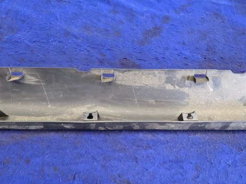 2005-2009 Ford Mustang GT Passenger Right RH Rocker Panel Moulding NEW TAKE OFF - The Parts Farm