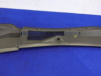 2010-2015 Chevrolet Camaro SS LS LT ZL1 Z28 Cowl Hood Vent Panel Plastic Trim - The Parts Farm
