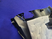 2015-2017 Ford Mustang GT S550 Coupe Passenger Right Rear Quarter Trim Panel - The Parts Farm