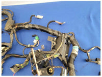 2003-2004 Mercury Marauder 4.6L 4v Dash Wiring Harness Plug Wire *Broken* 2534 - The Parts Farm