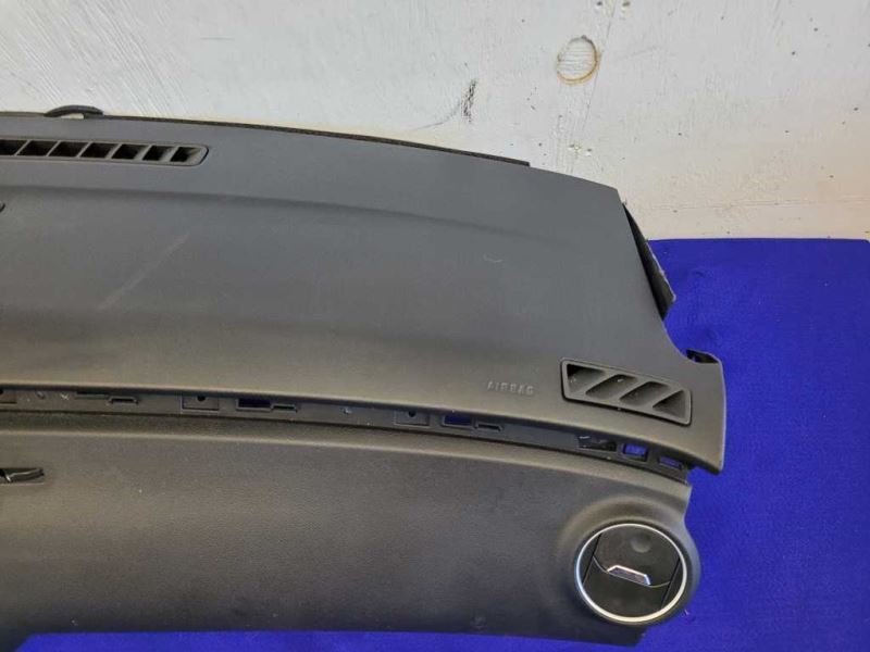 2010-2011 Chevrolet Camaro SS Dash Panel Bose Audio System Head-up Display - The Parts Farm