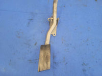 1994-1998 Ford Mustang GT Cobra Gas Pedal Assembly Accelerator Pad 2406 - The Parts Farm