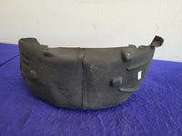 2018-2023 Ford Mustang GT 5.0 S550 Passenger Right Rear Back Wheel House Liner - The Parts Farm