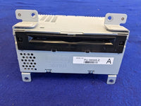 2017 Ford Mustang GT S550 Audio Equipment Radio Receiver AM FM Single Disc - The Parts Farm