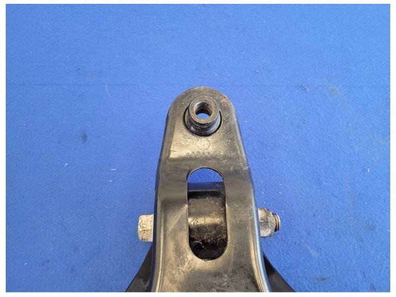 2011-2014 Ford Mustang GT 5.0L Rear Upper Mount Axle Support 2545 - The Parts Farm