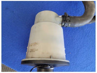 2005-2009 Ford Mustang GT 4.6L Power Steering Cooler Reservoir Cooler 2583 - The Parts Farm