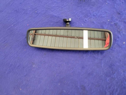 2015-2017 Ford Mustang GT S550 Rear View Mirror Windshield Upper 2389 - The Parts Farm