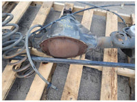 2003-2006 Chevrolet SSR Pickup Truck Rear Suspension Axle Differential 2432 - The Parts Farm