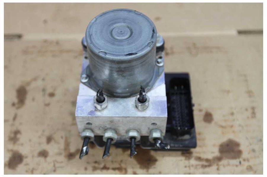 2012-2015 Chevrolet Camaro SS ABS Anti-Lock Brake Module Pump Front Switch - The Parts Farm